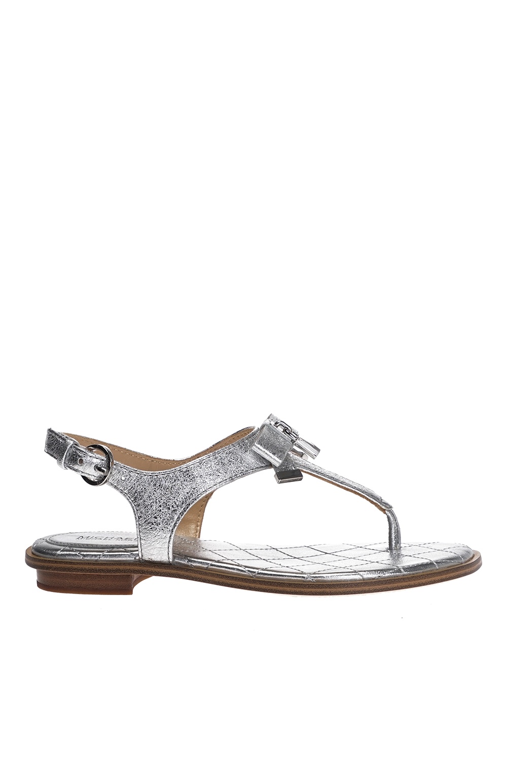 Michael kors sale alice thong sandals